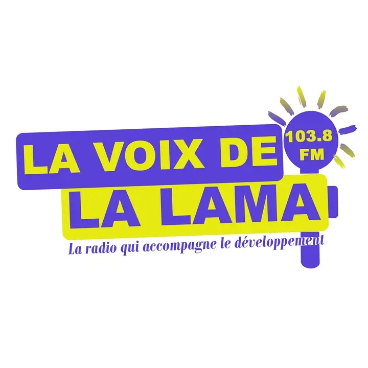 Logo de La Voix De La Lama
